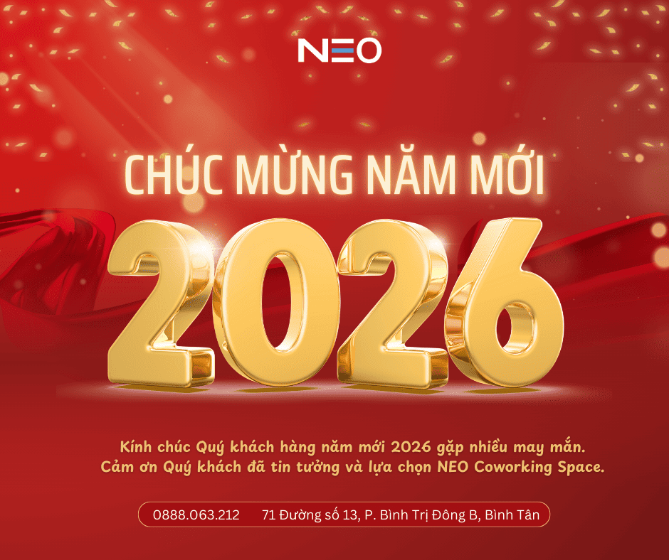 Chúc mừng năm mới 2026
