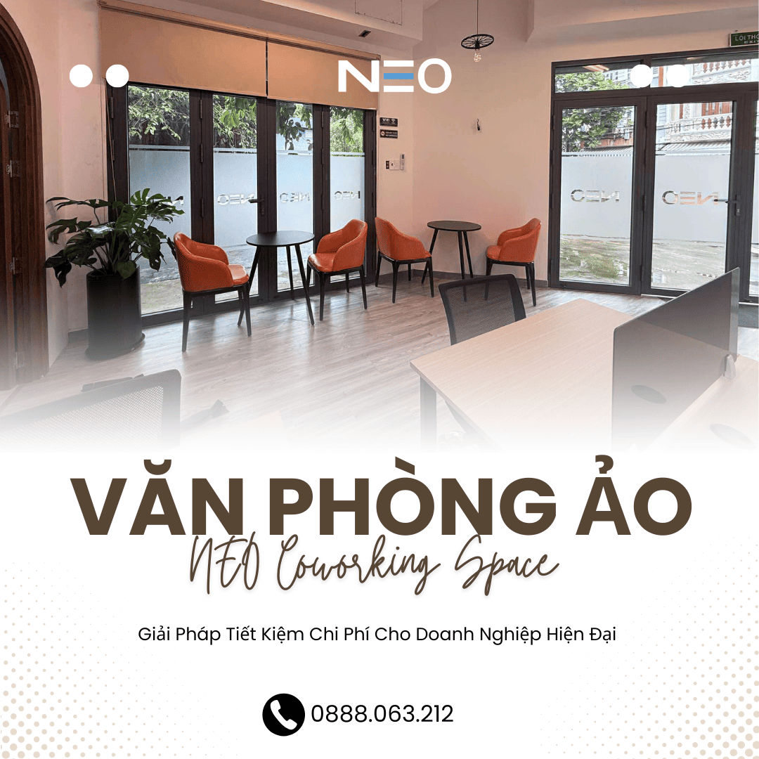 Văn phòng ảo