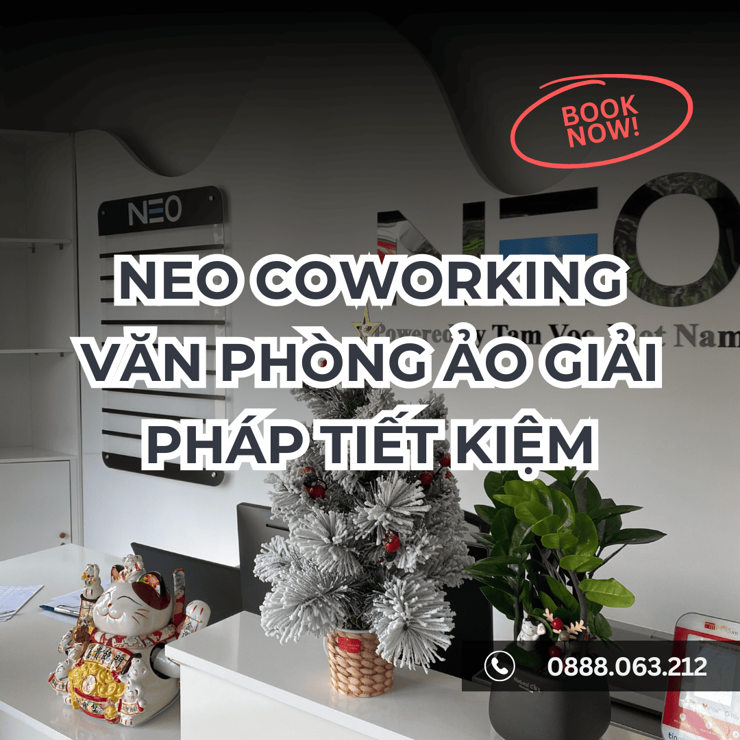 Văn phòng ảo
