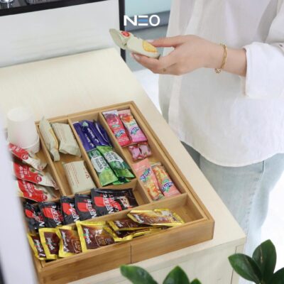 Những tiện ích kèm theo