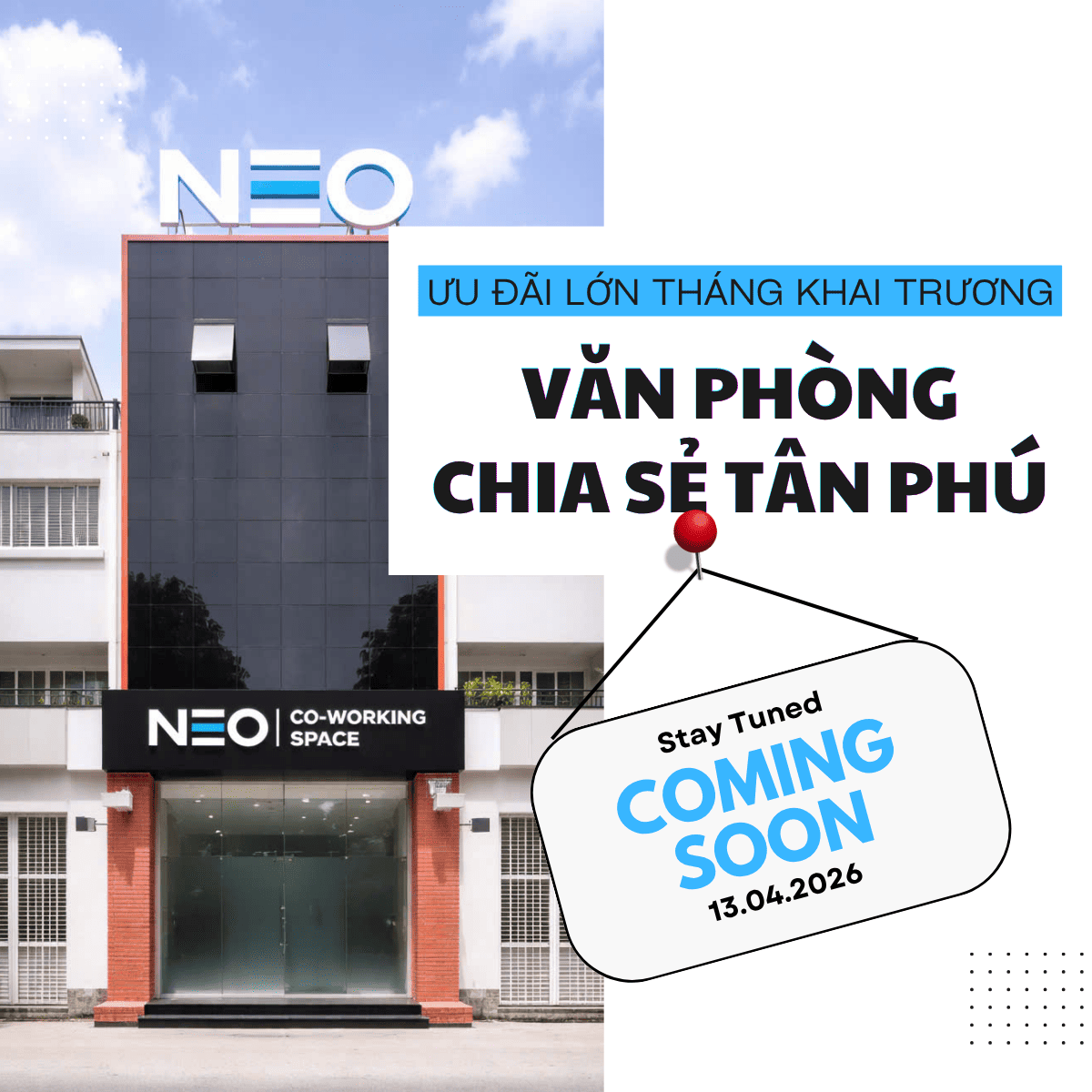 Văn phòng Tân Phú