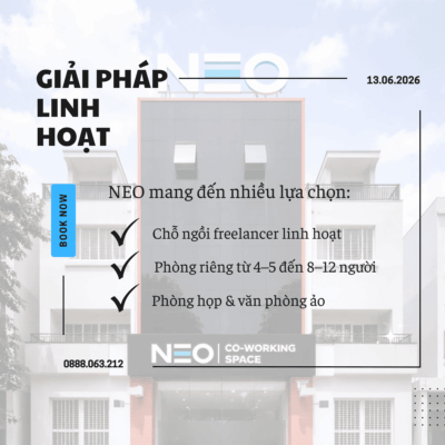 Giái pháp linh hoạt