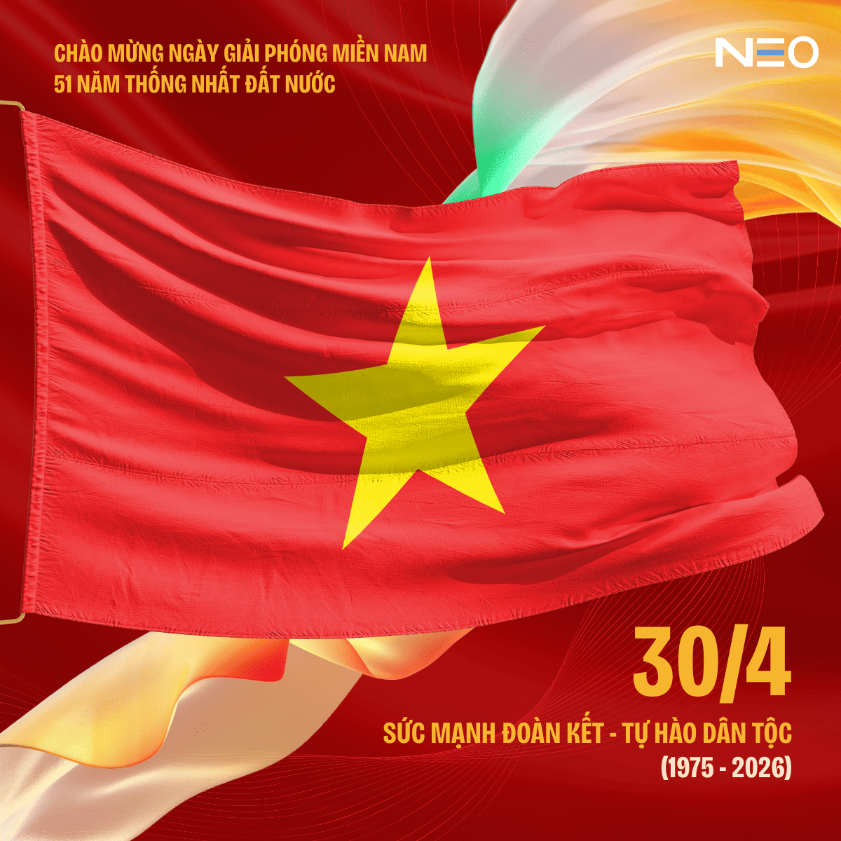 lễ 30/4