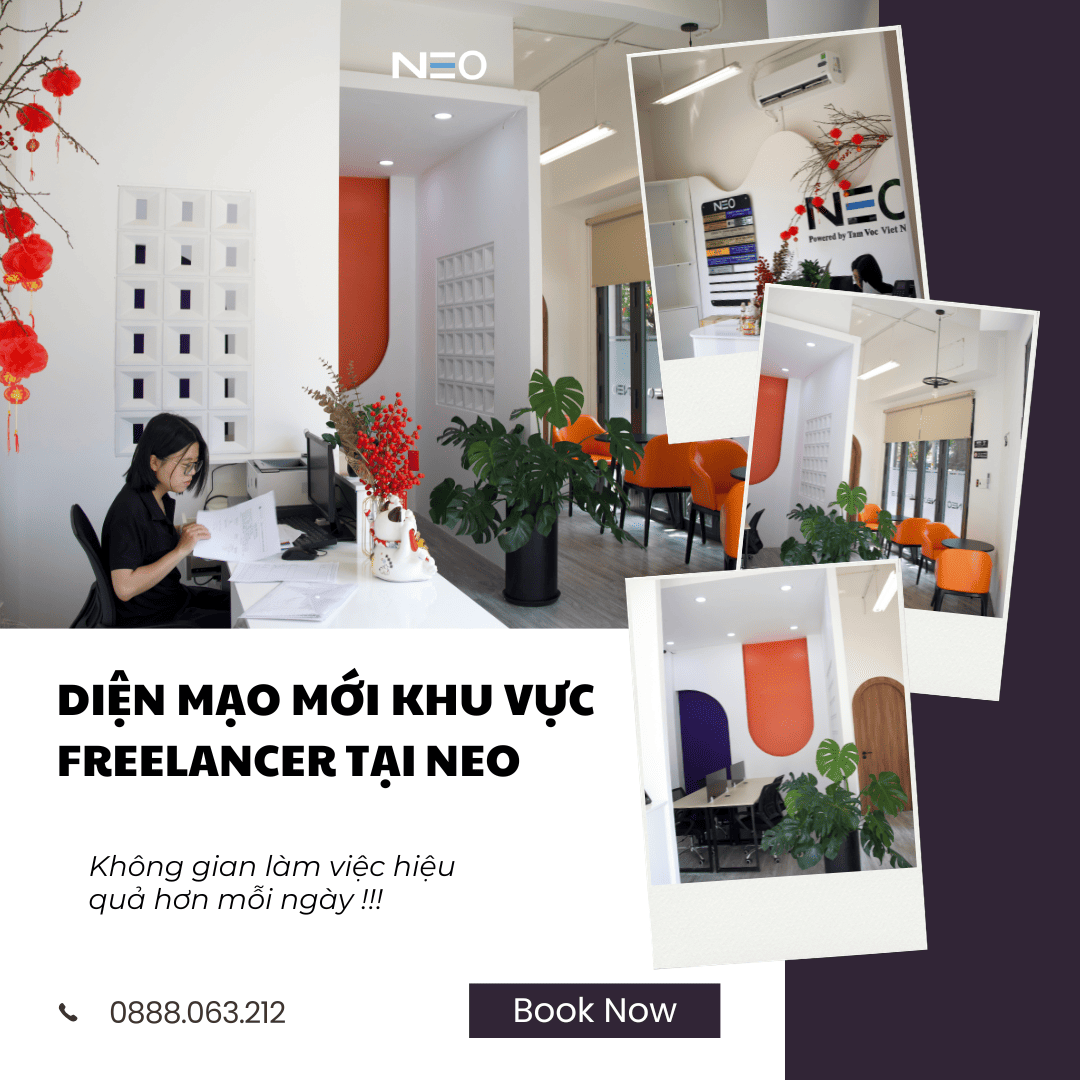 Dạo diện mới